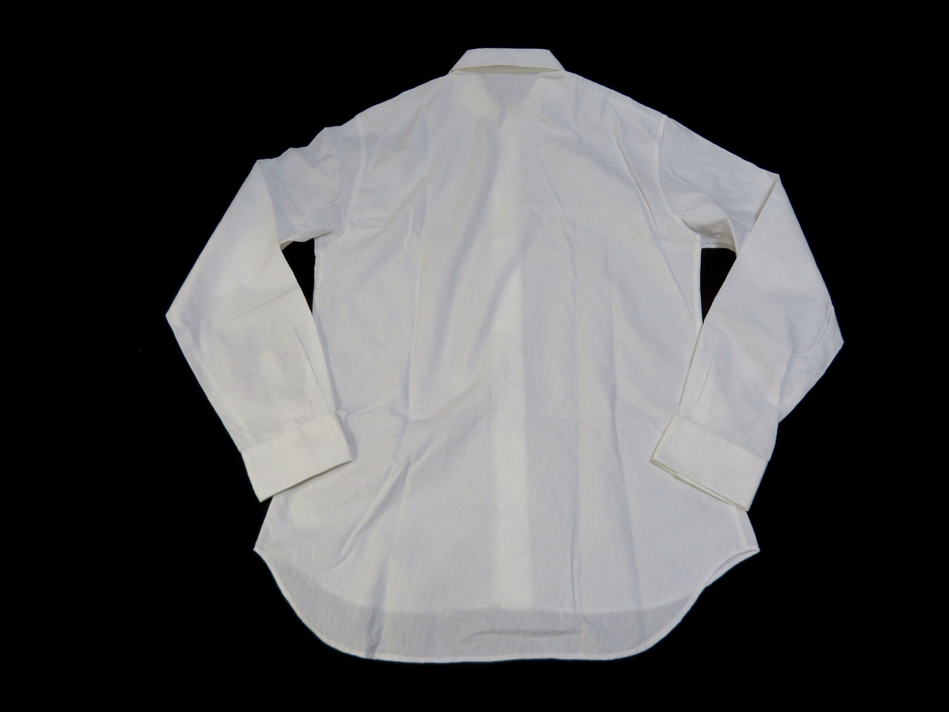 Dior Christian Dior Oblique Pattern Men's Shirt