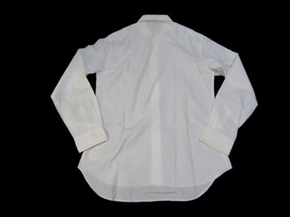 Dior Christian Dior Oblique Pattern Men's Shirt