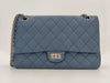 CHANEL Caviar Skin CHANEL 2.55 Caviar Skin Matelasse Shoulder Bag