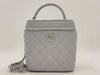 CHANEL CHANEL Vanity Shoulder Bag Vanity Bag