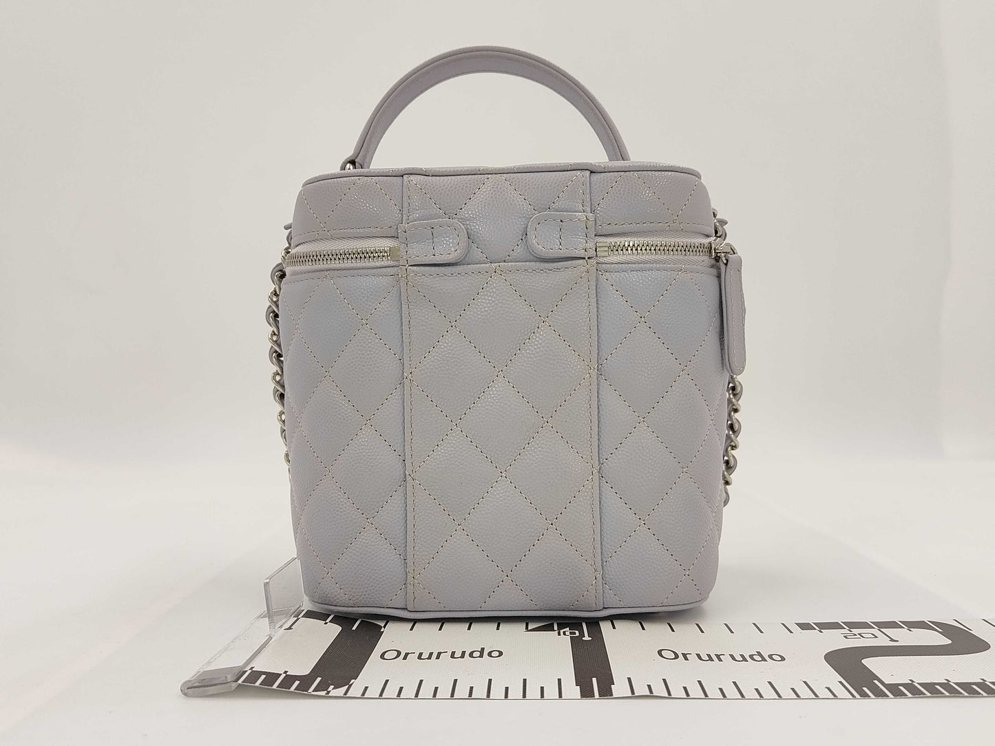 CHANEL CHANEL Vanity Shoulder Bag Vanity Bag