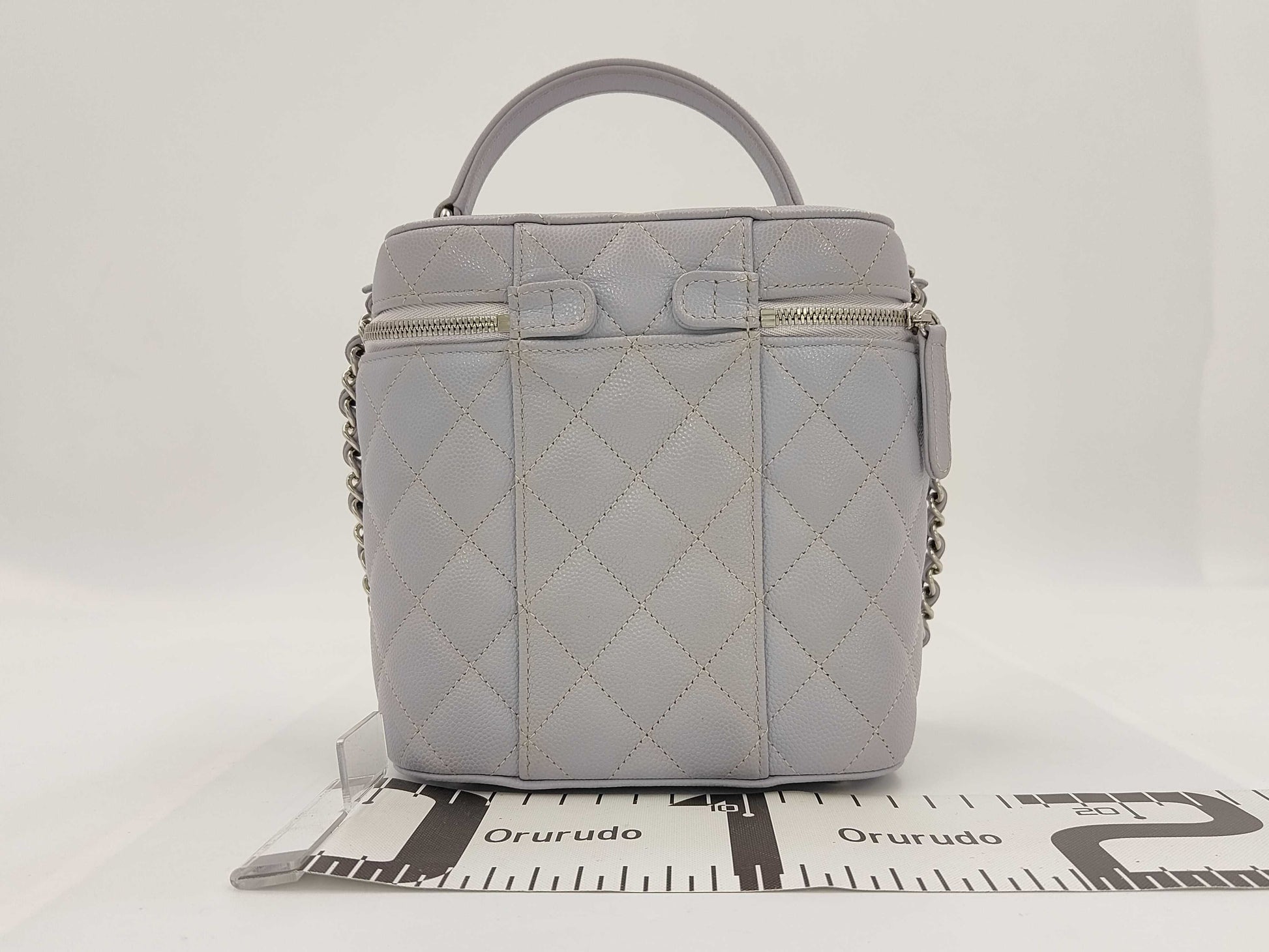 CHANEL CHANEL Vanity Shoulder Bag Vanity Bag