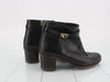 FENDI Leather Short Boots Size 36 Other Shoes