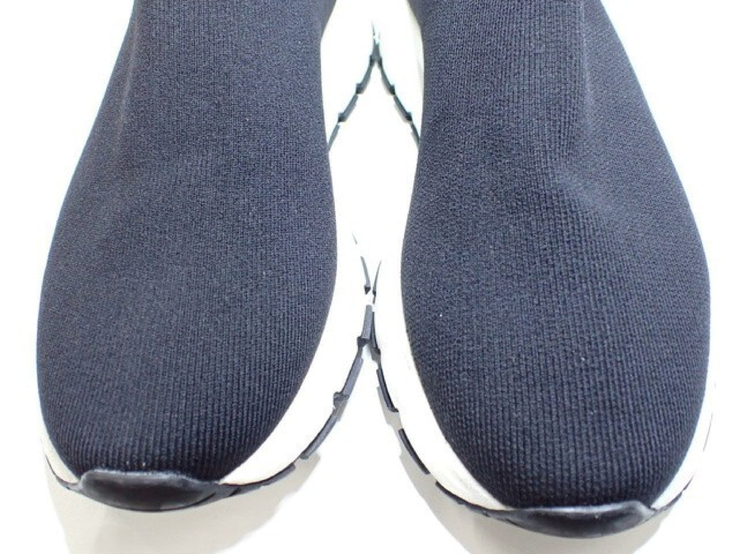 PRADA Knit Sneakers, Sock Sneakers, 5 1/2 Sneakers