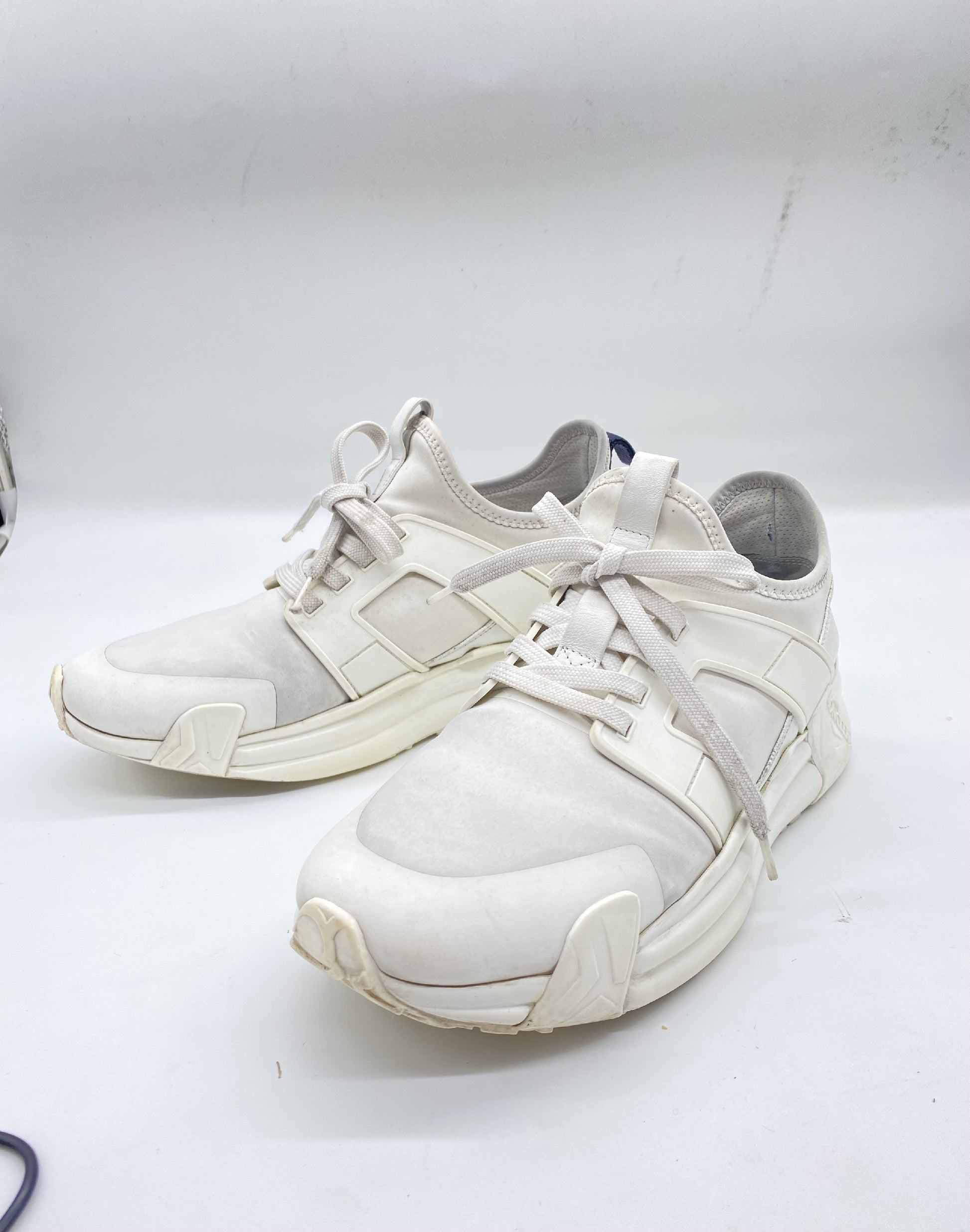 MONCLER Moncler 26.5 sneakers