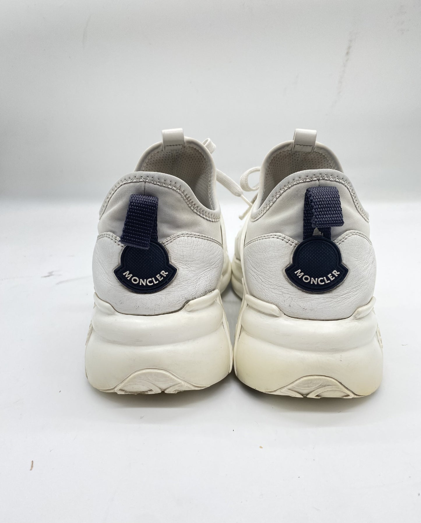 MONCLER Moncler 26.5 sneakers
