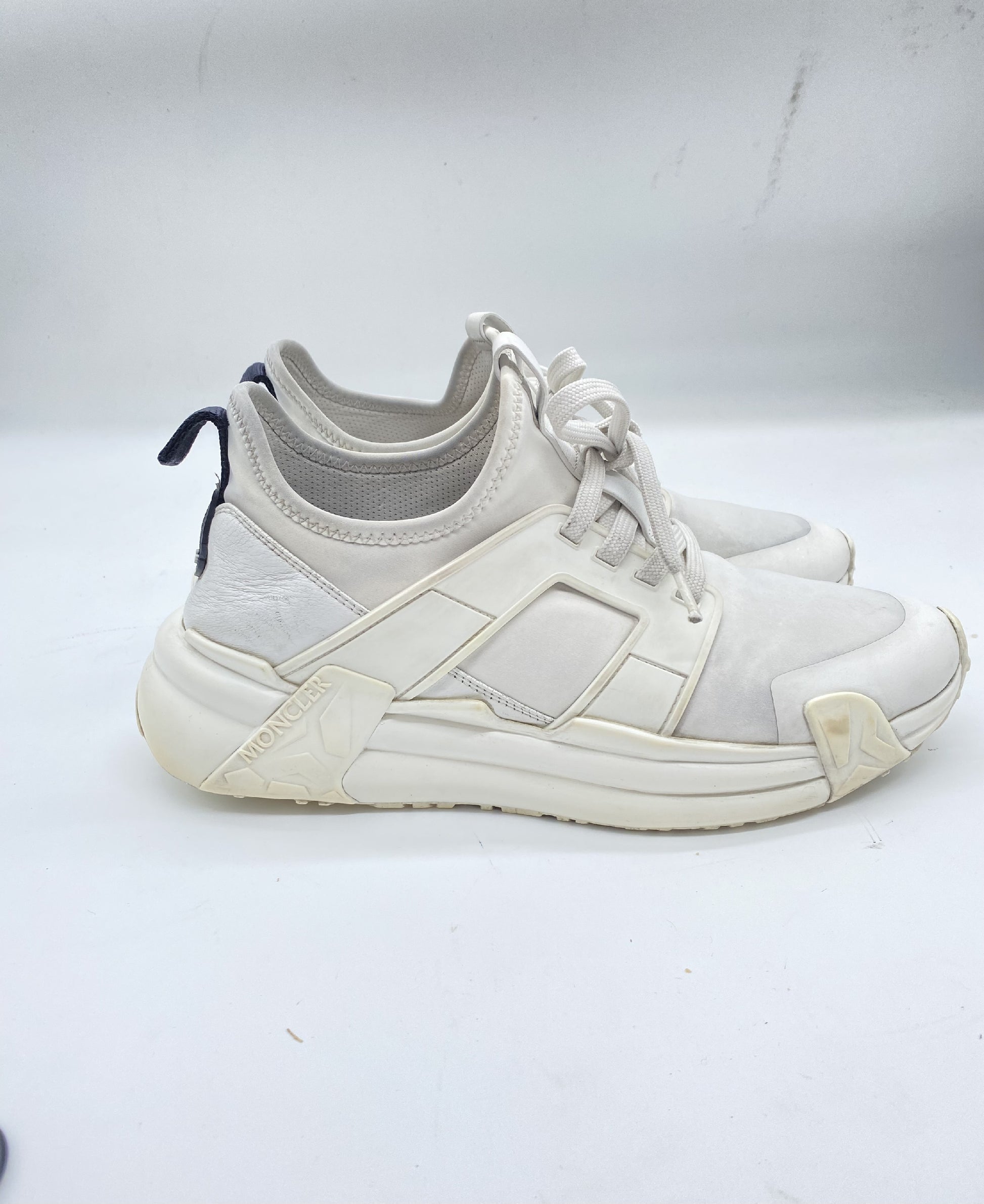 MONCLER Moncler 26.5 sneakers