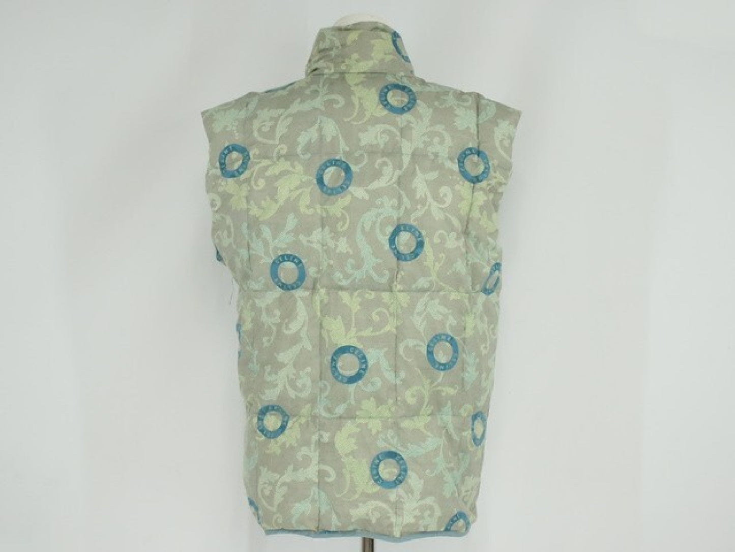 CELINE Down Vest