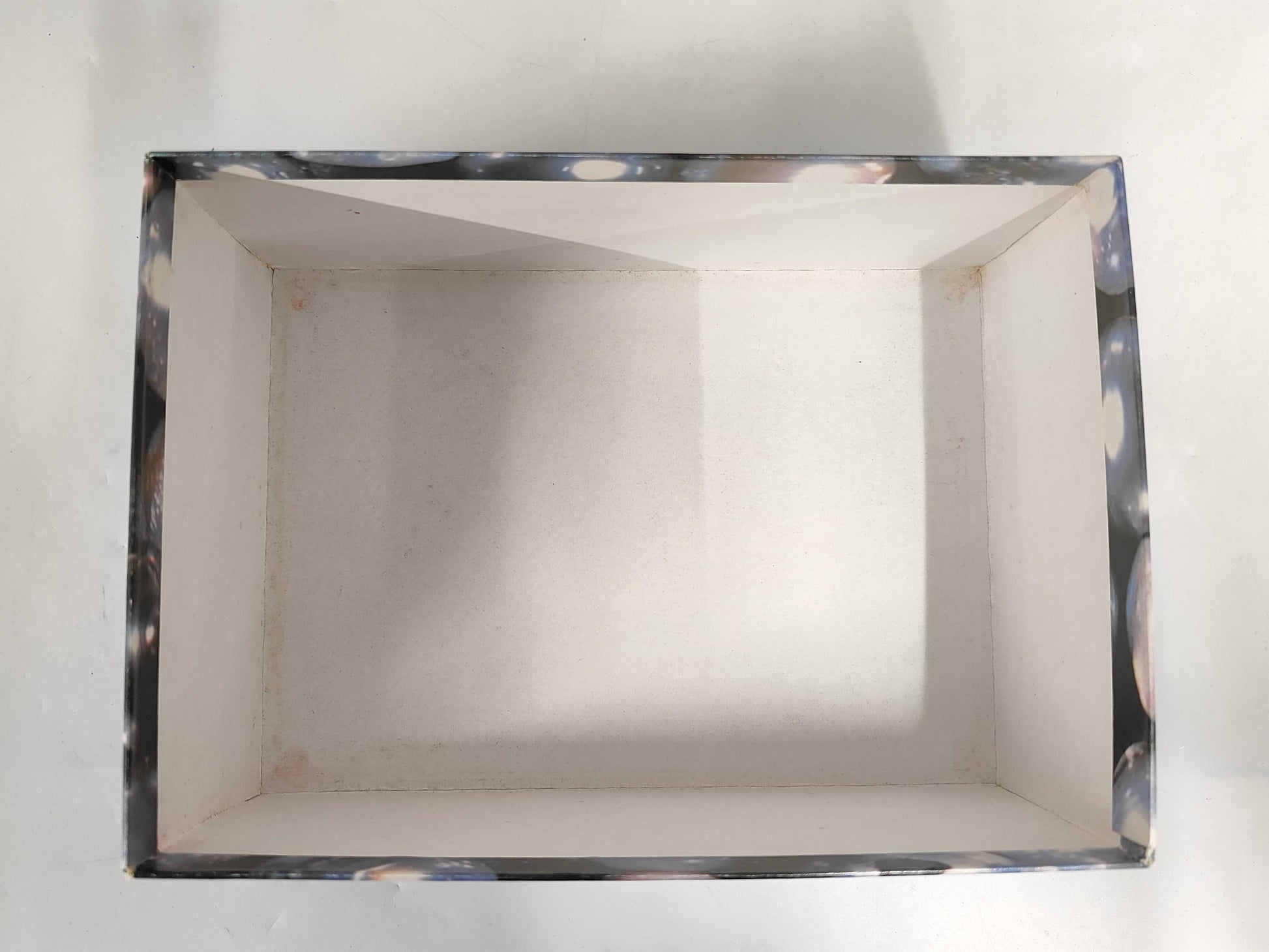 ROLEX Empty Box Unisex