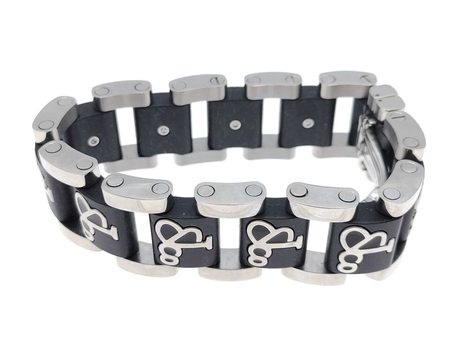 Jacob&co JACOB Jacob Logo Bracelet 1 Bracelet/Bangle