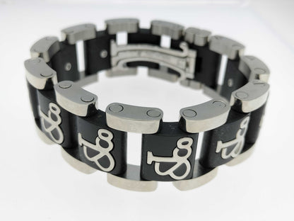 Jacob&co JACOB Jacob Logo Bracelet 1 Bracelet/Bangle