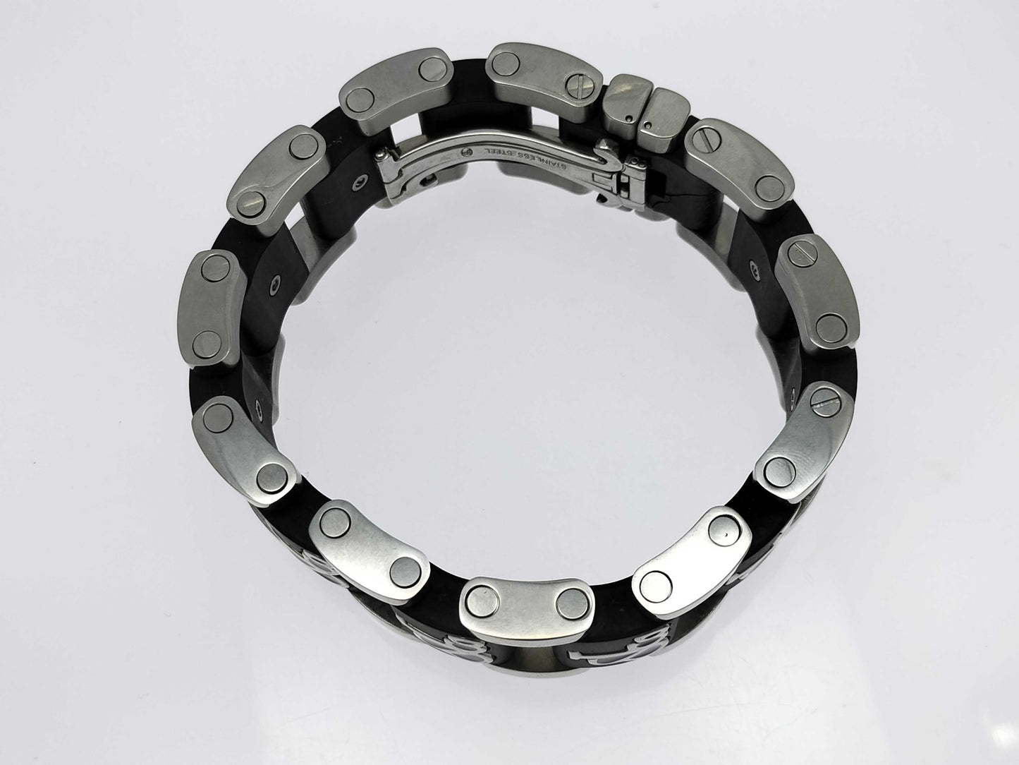 Jacob&co JACOB Jacob Logo Bracelet 1 Bracelet/Bangle