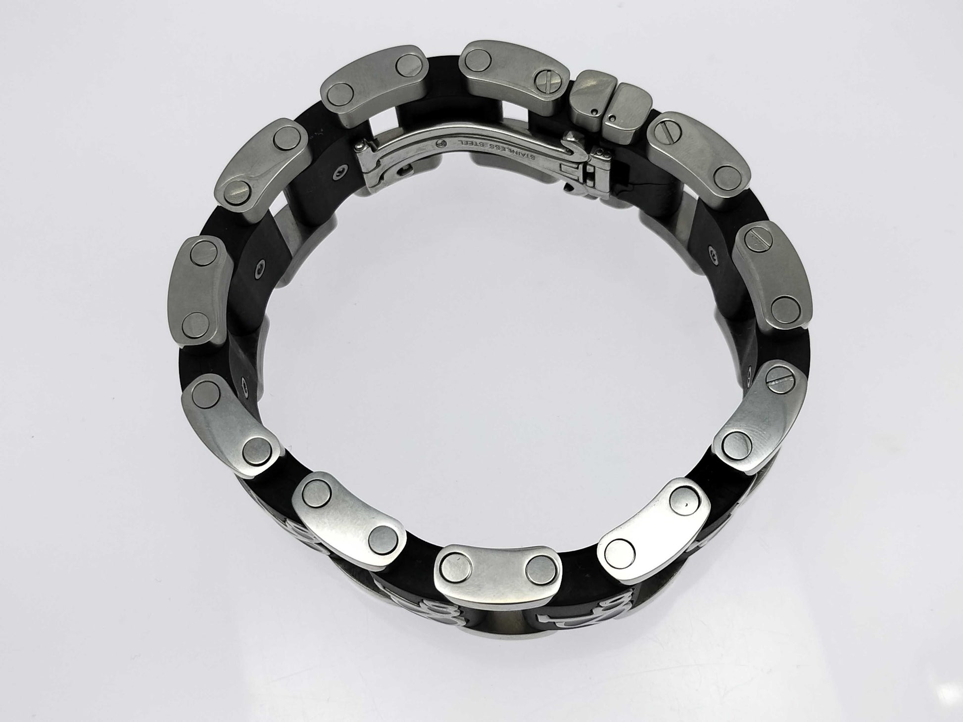 Jacob&co JACOB Jacob Logo Bracelet 1 Bracelet/Bangle