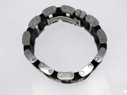 Jacob&co JACOB Jacob Logo Bracelet 1 Bracelet/Bangle