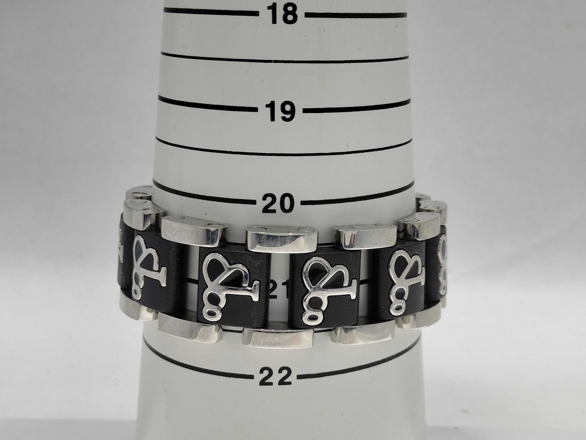 Jacob&co JACOB Jacob Logo Bracelet 1 Bracelet/Bangle