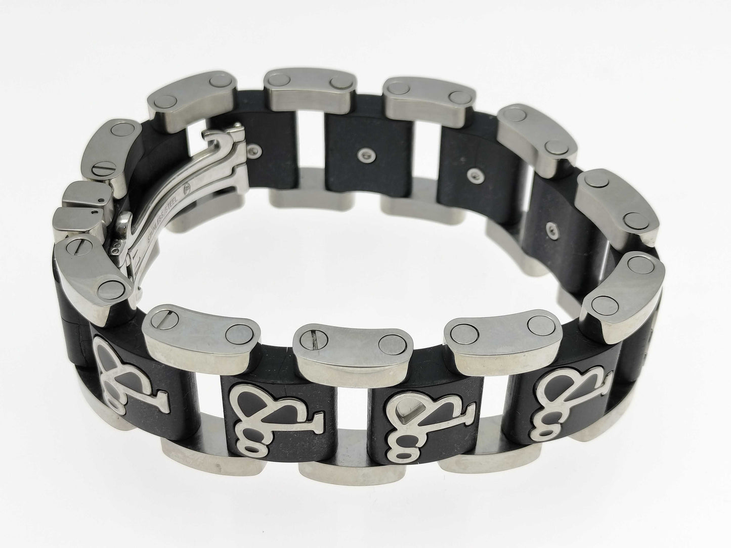 Jacob&co JACOB Jacob Logo Bracelet 1 Bracelet/Bangle