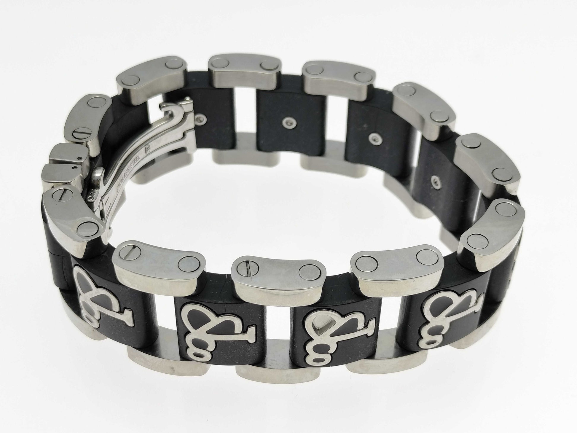 Jacob&co JACOB Jacob Logo Bracelet 1 Bracelet/Bangle