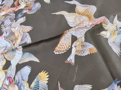 HERMES Carre HERMES Scarf Other Accessories