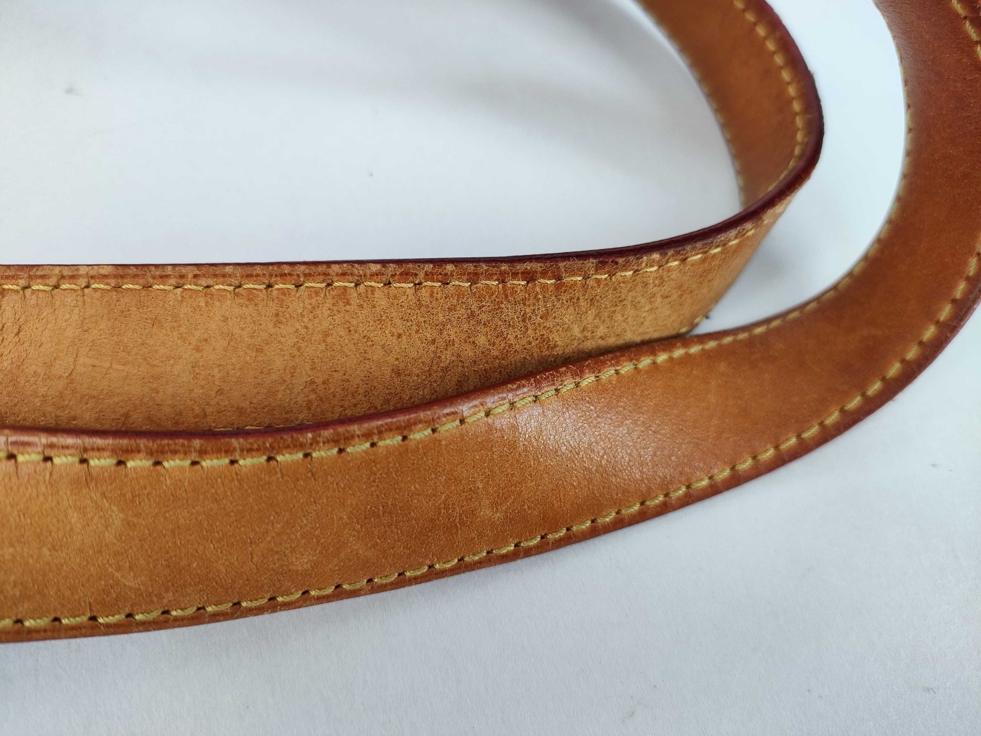 LOUIS VUITTON Damier Azur Louis Vuitton Damier Tote Bag Tote Bag