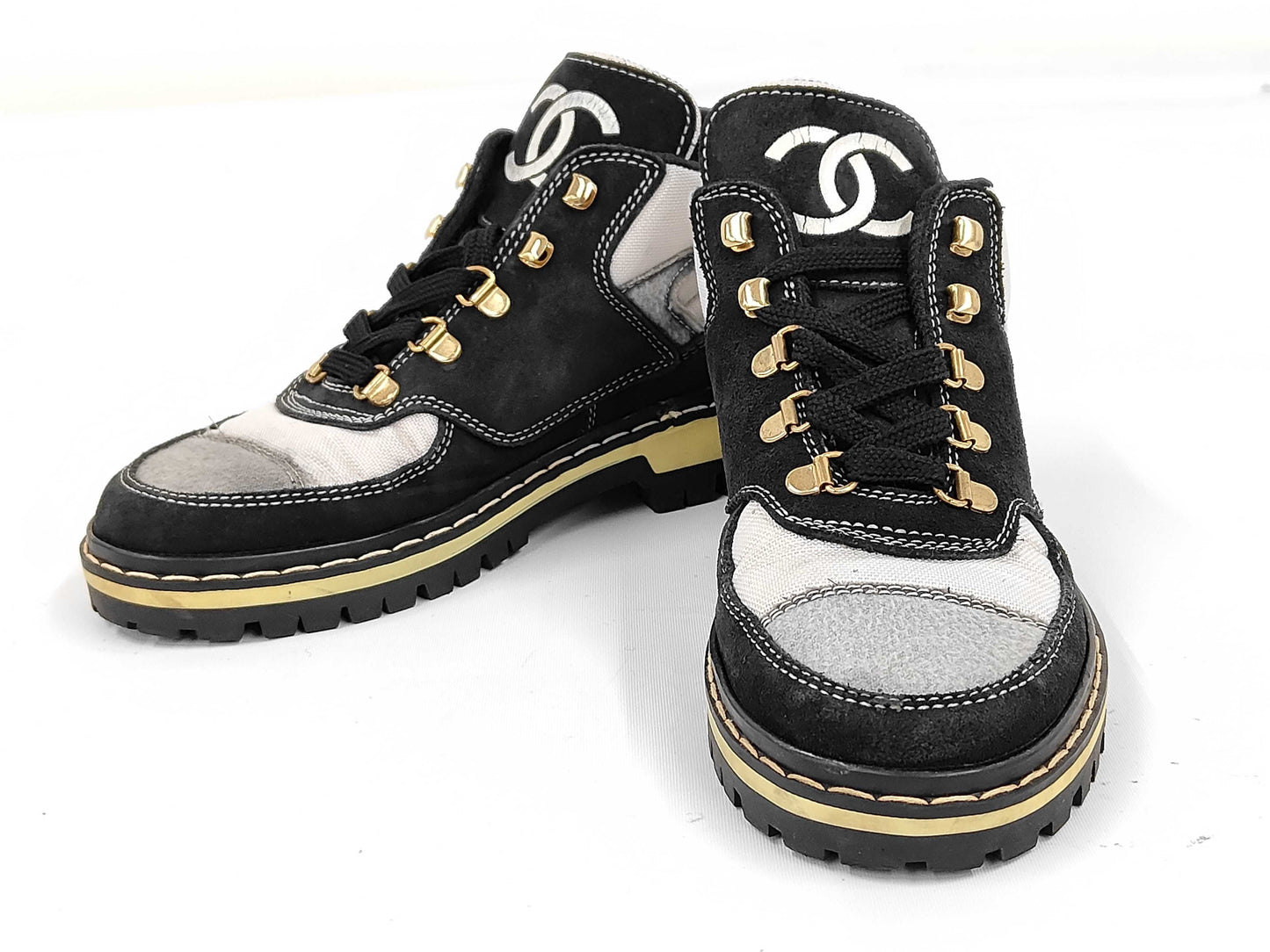 CHANEL CHANEL Chanel sneakers size 36 sneakers