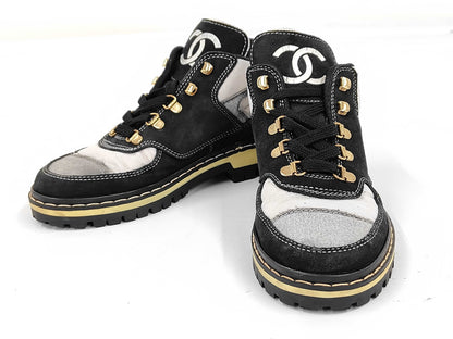 CHANEL CHANEL Chanel sneakers size 36 sneakers