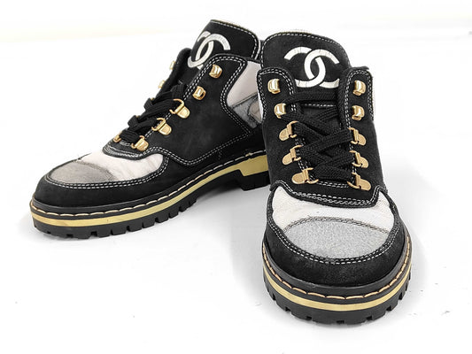 CHANEL CHANEL Chanel sneakers size 36 sneakers