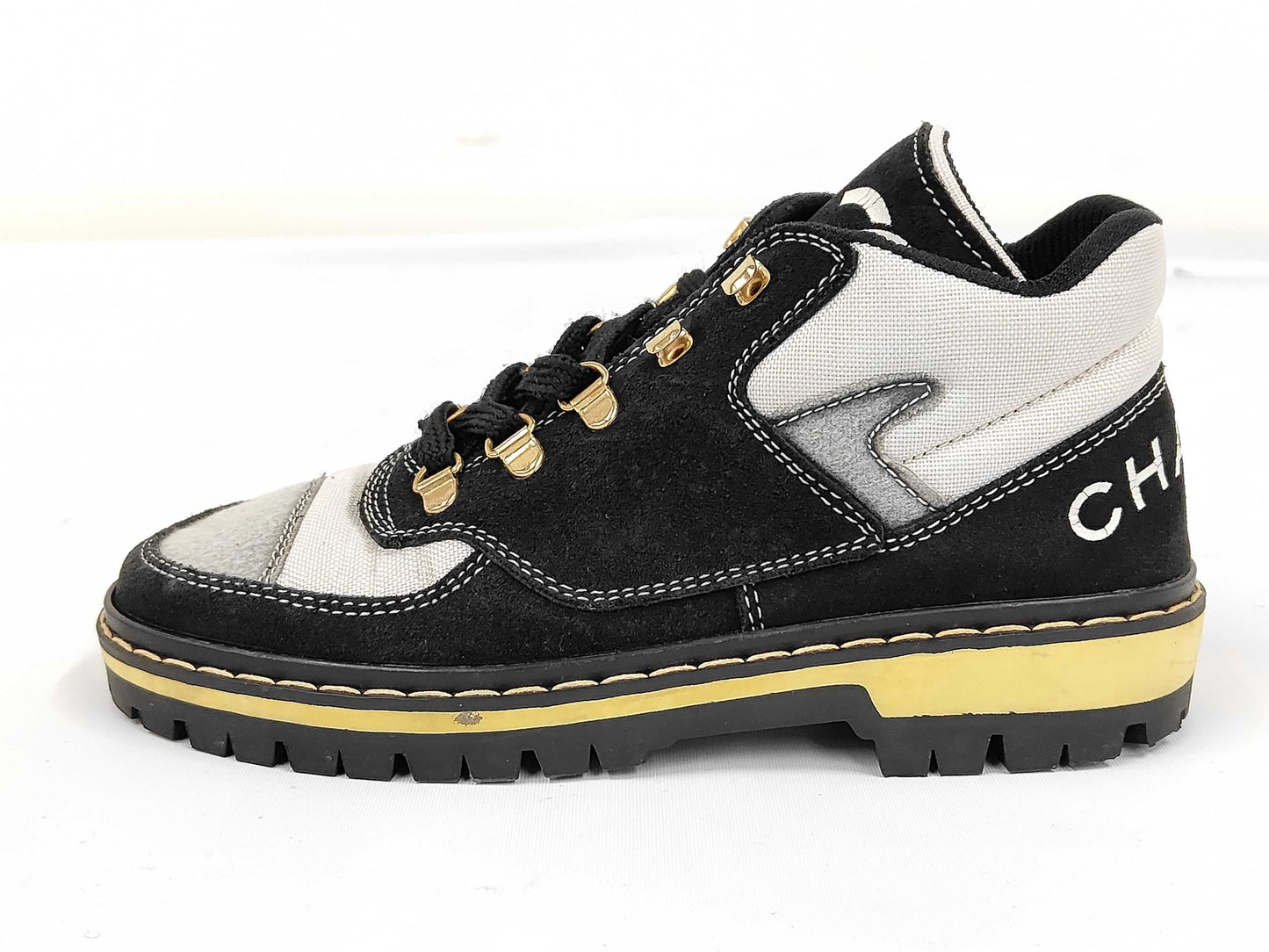 CHANEL CHANEL Chanel sneakers size 36 sneakers