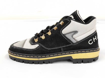 CHANEL CHANEL Chanel sneakers size 36 sneakers