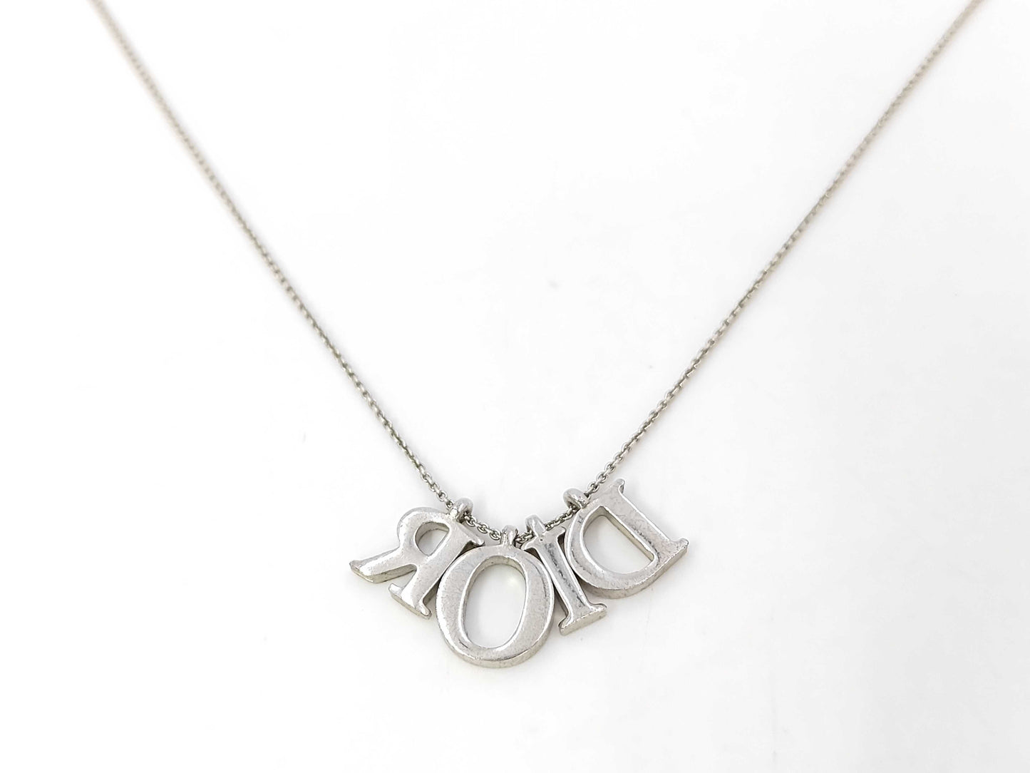 Dior Dior Necklace Necklace