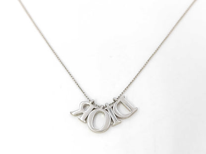 Dior Dior Necklace Necklace