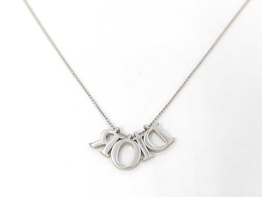Dior Dior Necklace Necklace