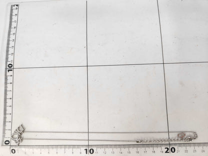 Dior Dior Necklace Necklace