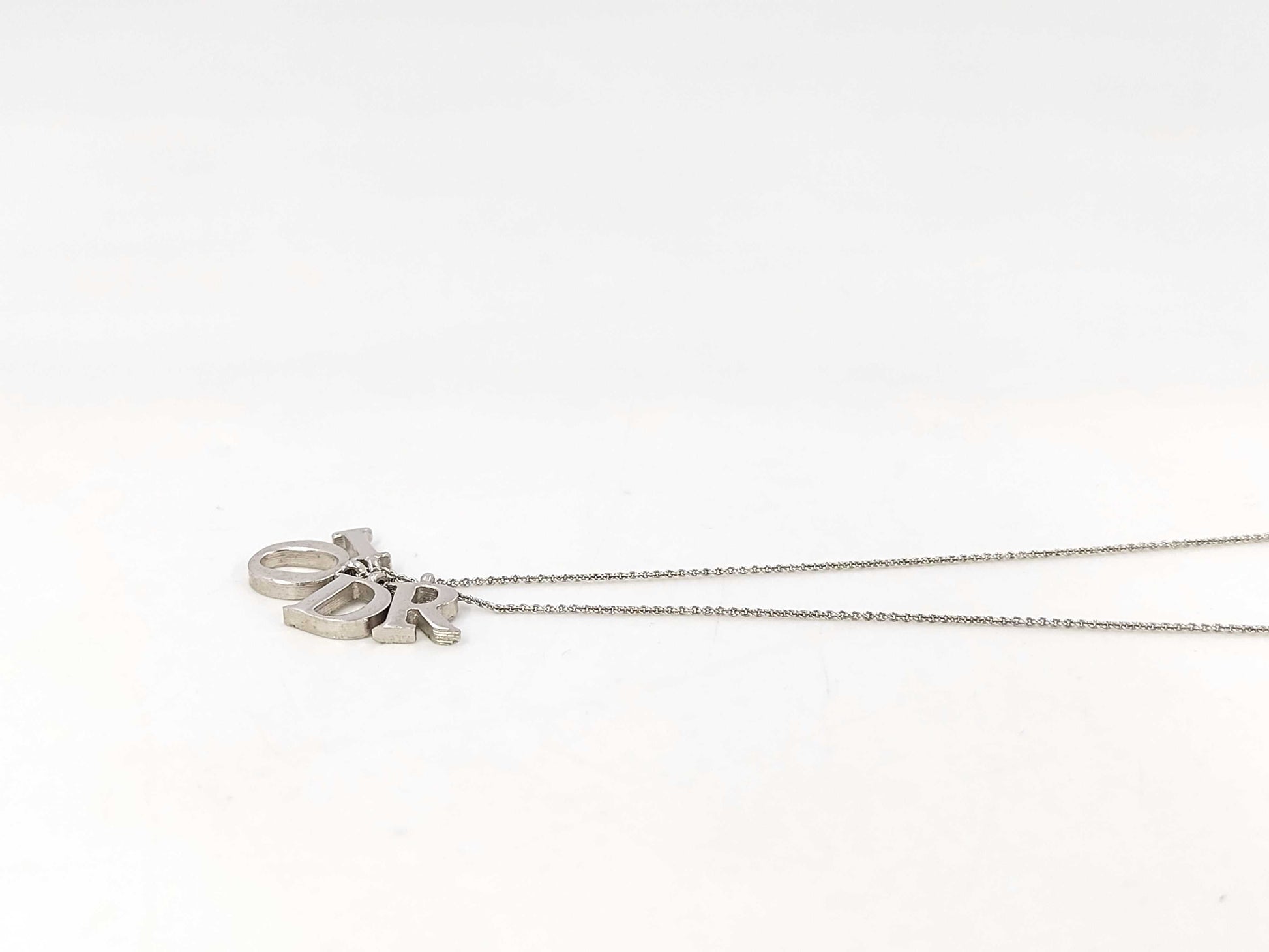 Dior Dior Necklace Necklace