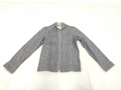 ARMANI Armani denim jacket, cotton, size 48
