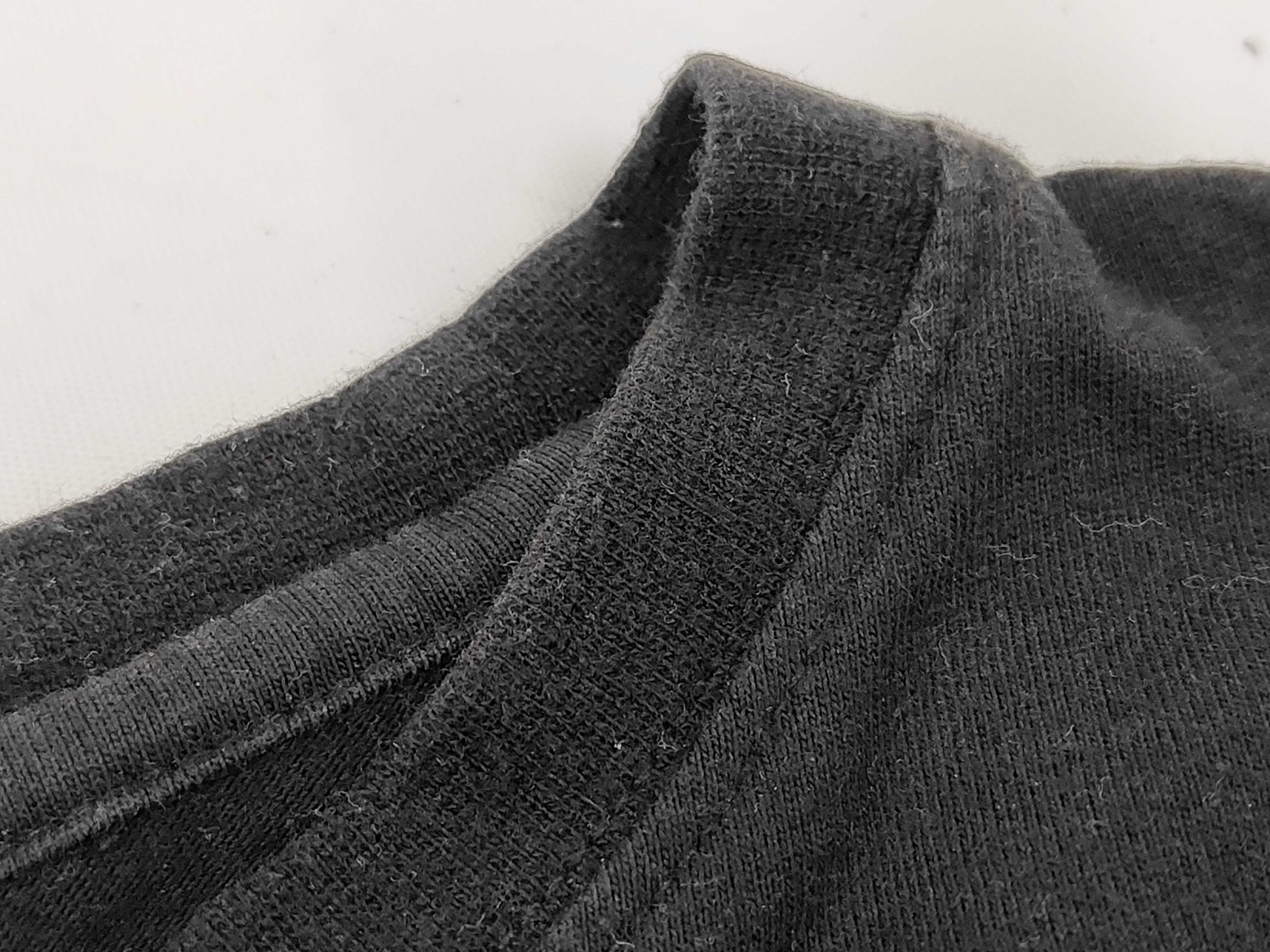 Devilock Kids Long T-Shirt, Size 140cm