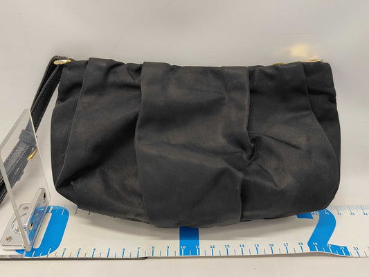 PRADA Prada Nylon Mini Pouch