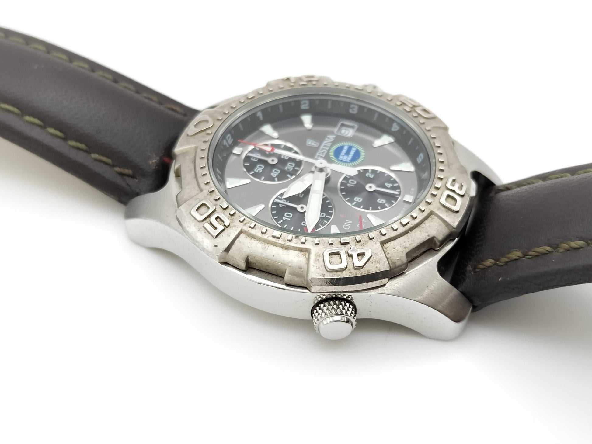 FESTINA 8967/77 0969 Quartz Men's Watch