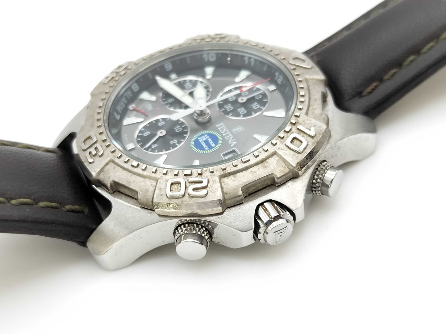 FESTINA 8967/77 0969 Quartz Men's Watch