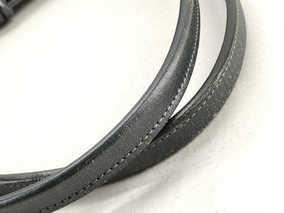 LONG CHAMP LONGCHAMP Hand Gray Tote Bag