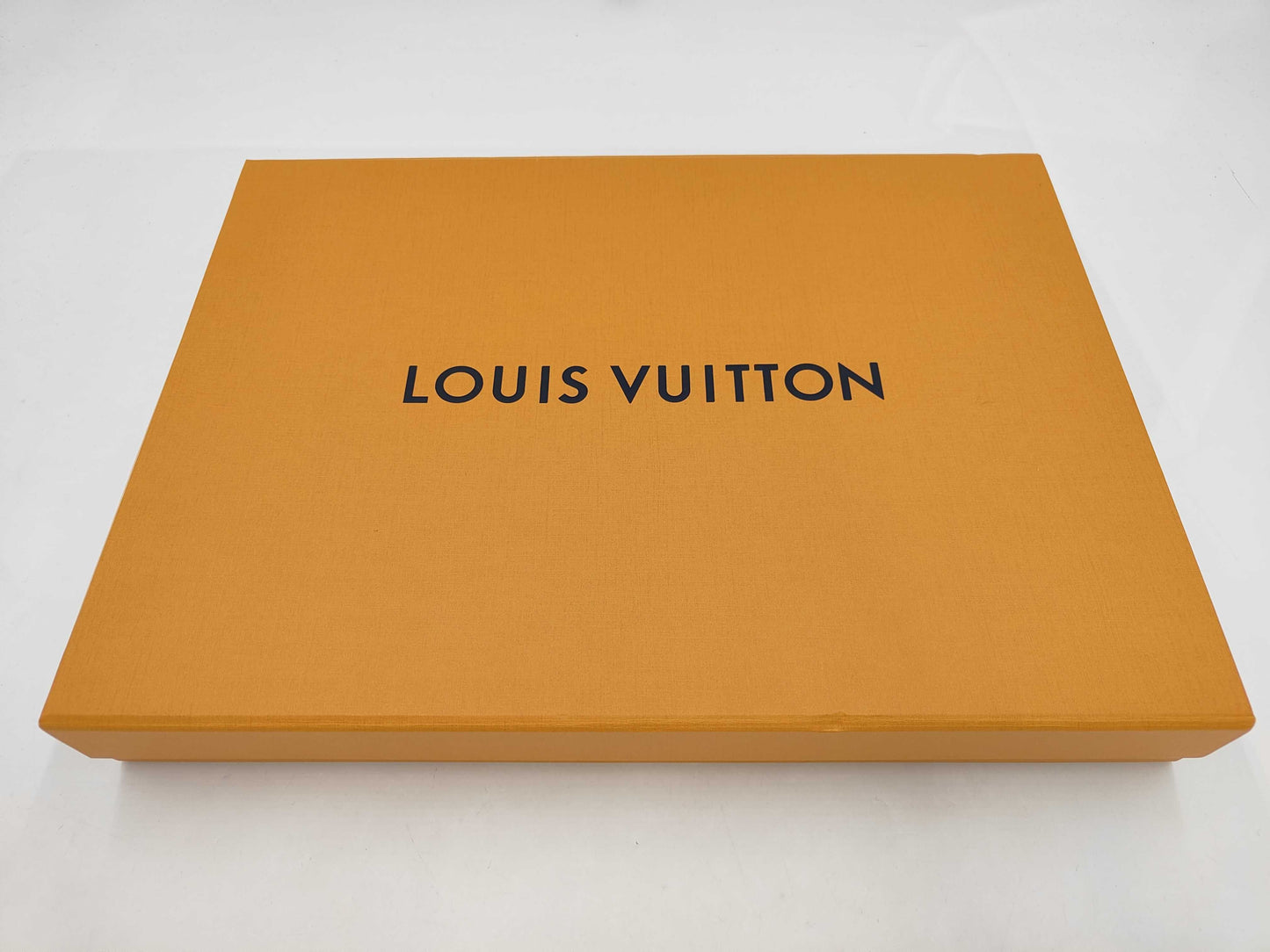 LOUIS VUITTON Louis Vuitton Stole Scarf