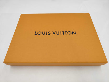 LOUIS VUITTON Louis Vuitton Stole Scarf