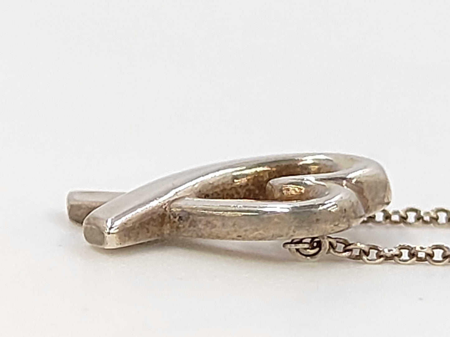 Tiffany & Co. Tiffany Necklace Necklace