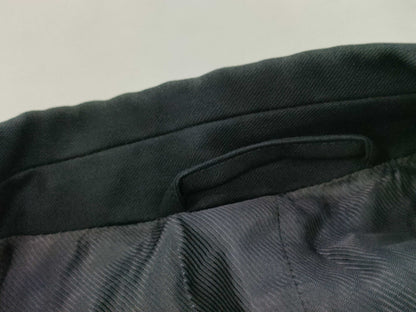 Margiela Kokonoe Tailored Jacket Size 44