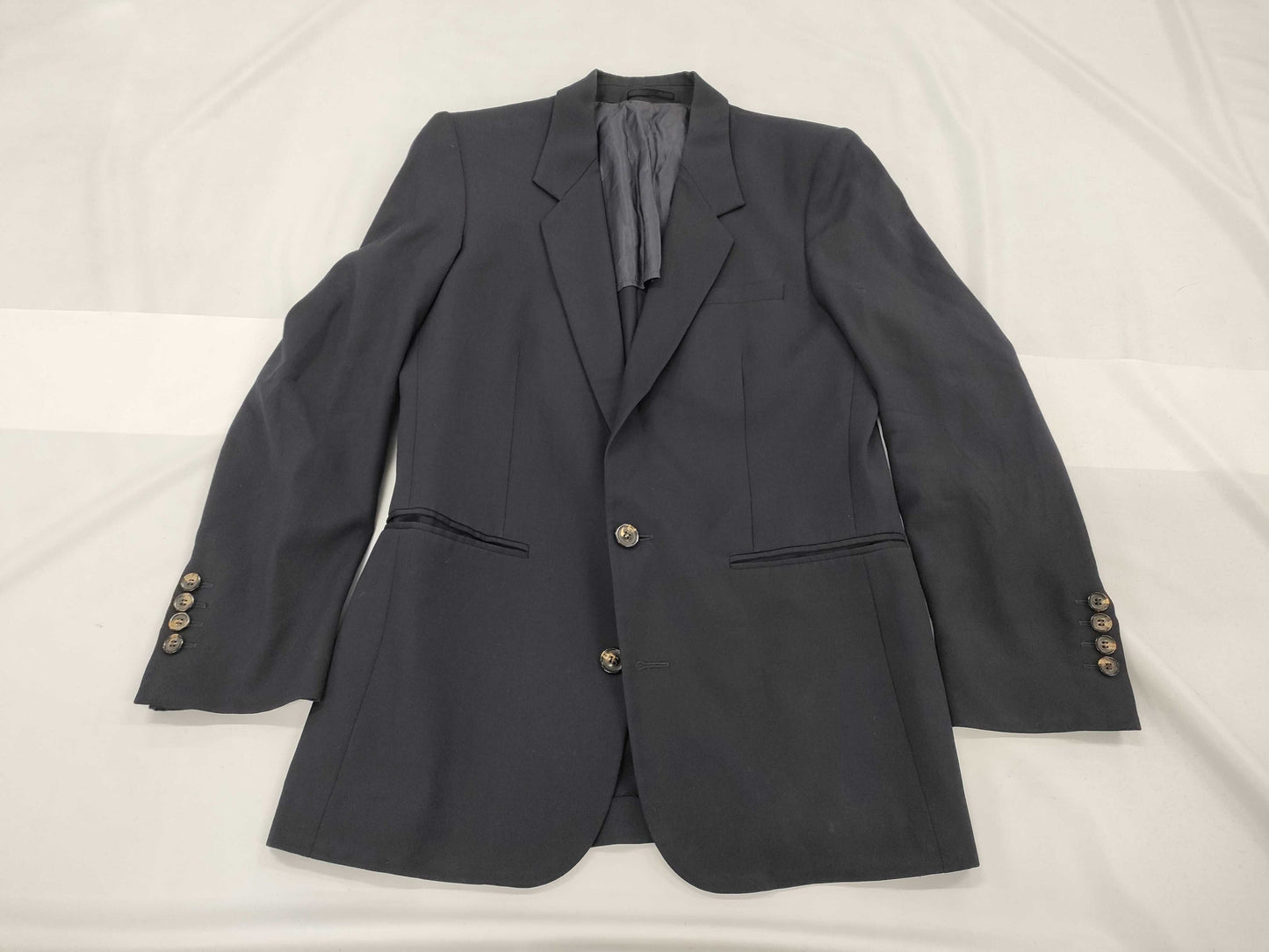 Margiela Kokonoe Tailored Jacket Size 44