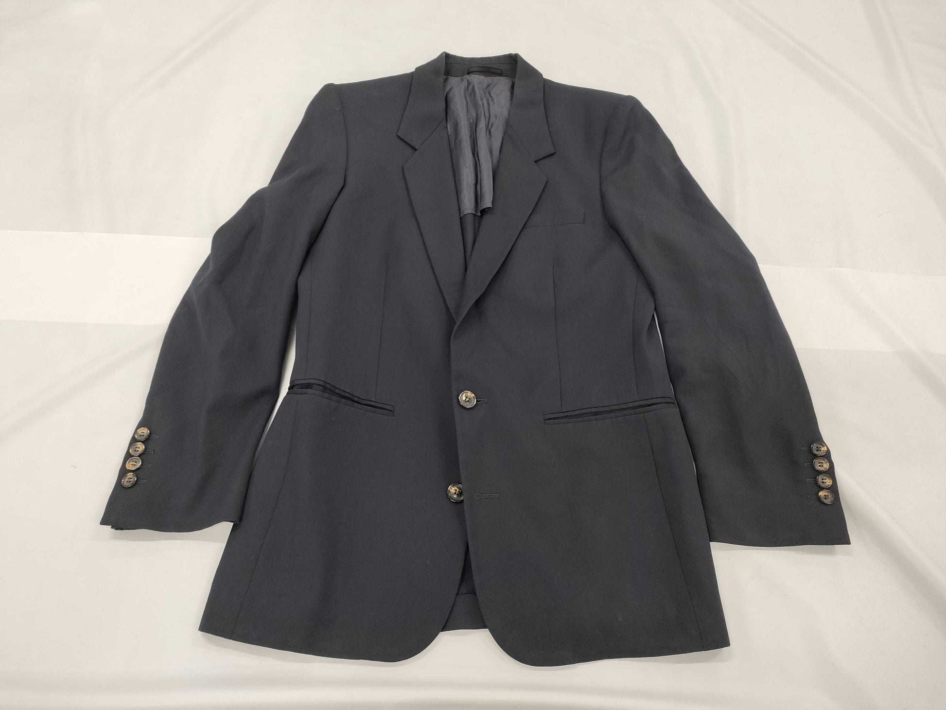 Margiela Kokonoe Tailored Jacket Size 44