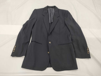 Margiela Kokonoe Tailored Jacket Size 44