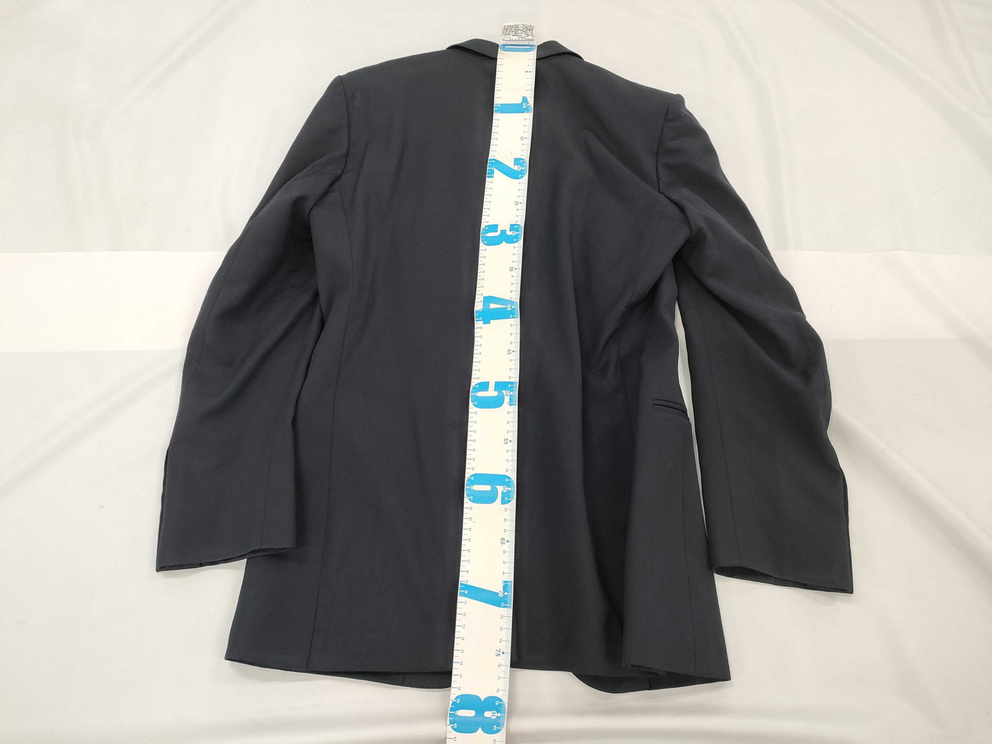 Margiela Kokonoe Tailored Jacket Size 44