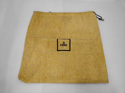FENDI FENDI Dust Bags Dust Bags 