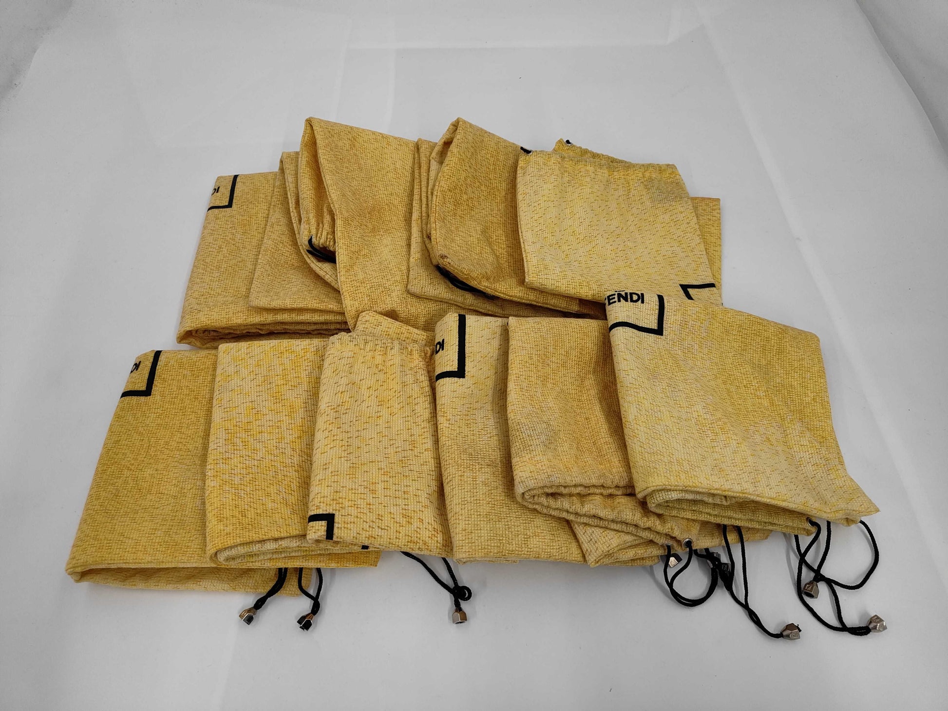 FENDI FENDI Dust Bags Dust Bags 