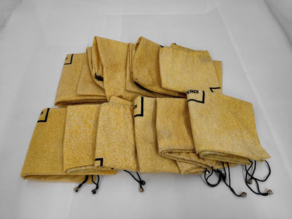 FENDI FENDI Dust Bags Dust Bags 